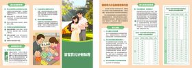 育儿补贴