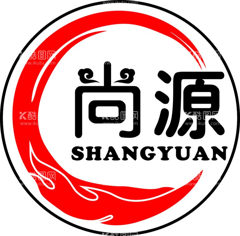 编号：09162409220239453964【酷图网】源文件下载-火锅店logo