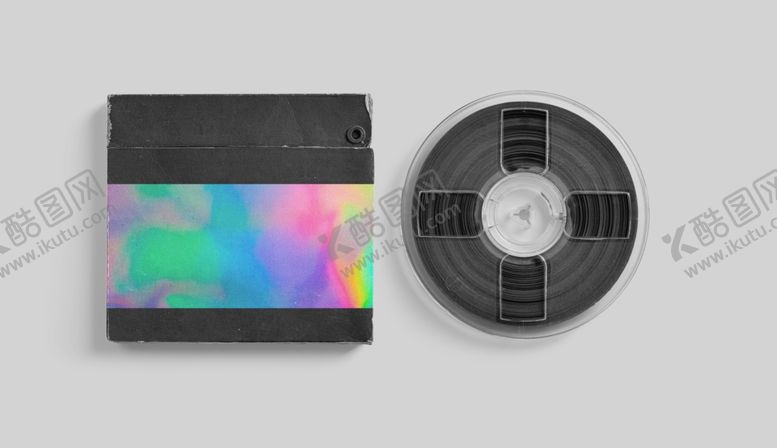 编号：22442310140335062636【酷图网】源文件下载-潮流样机