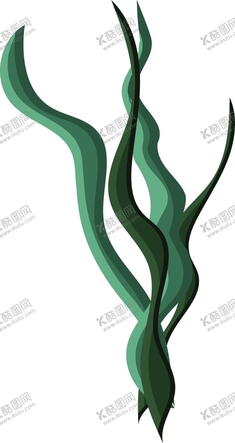编号：36281709092117585484【酷图网】源文件下载-绿色相框