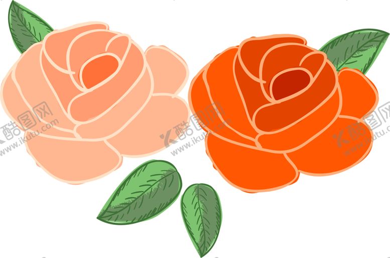 编号：80442909190327011315【酷图网】源文件下载-花素材