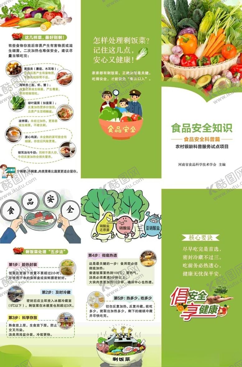 编号：87782312182124134363【酷图网】源文件下载-食品安全