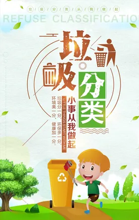 环保