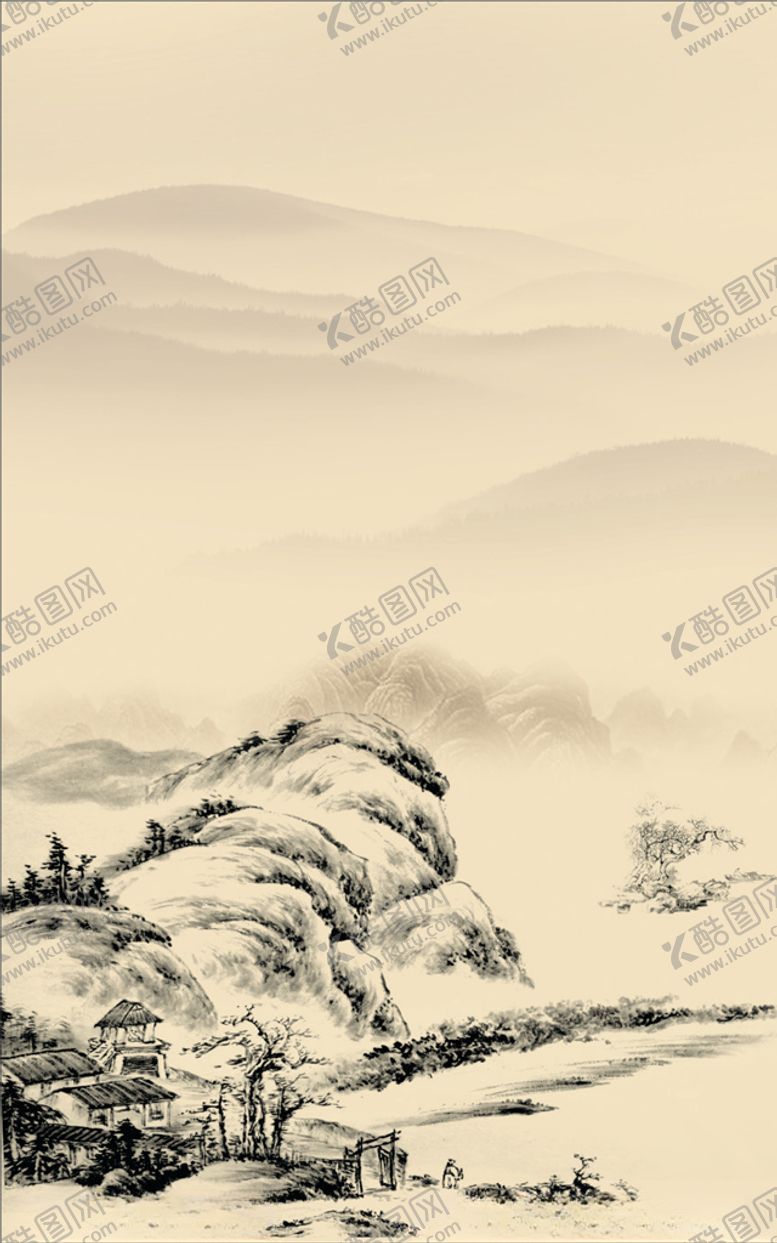 编号：13372607082138127634【酷图网】源文件下载-森林