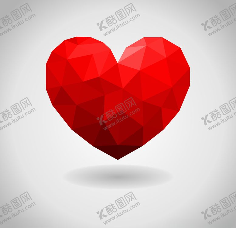 编号：67557409190705409125【酷图网】源文件下载-爱心插画