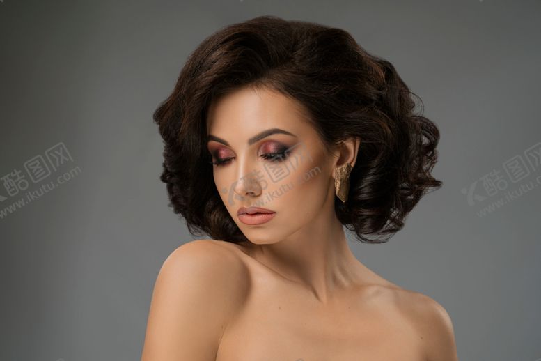 编号：91807210110119027434【酷图网】源文件下载-美女