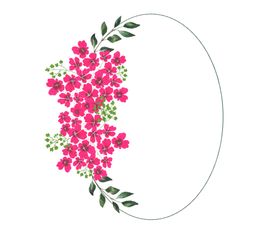 花环