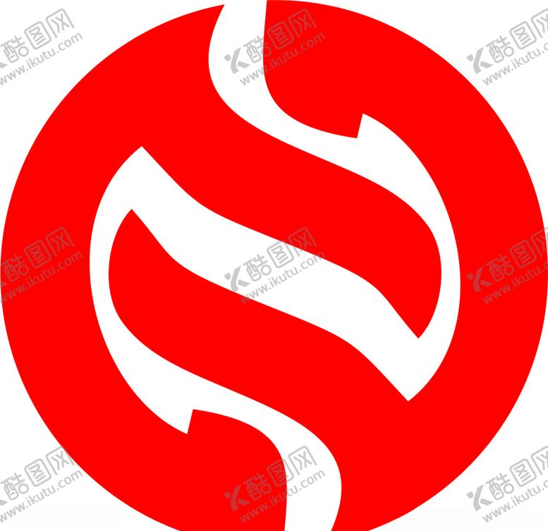 编号：11029510182047026922【酷图网】源文件下载-logoGC圆形标志