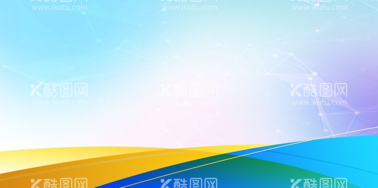 编号：95918812010257191178【酷图网】源文件下载-蓝色背景