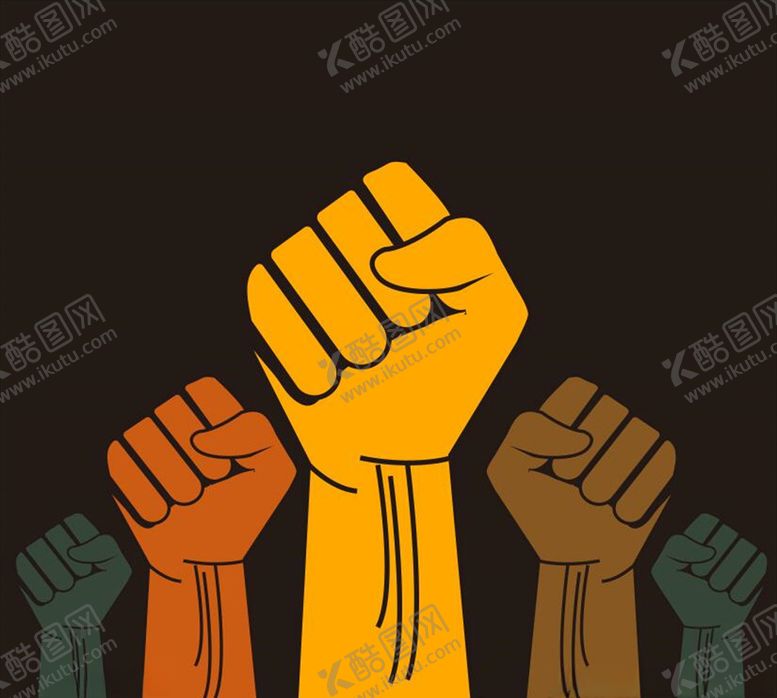 编号：25421710260337484418【酷图网】源文件下载-握拳