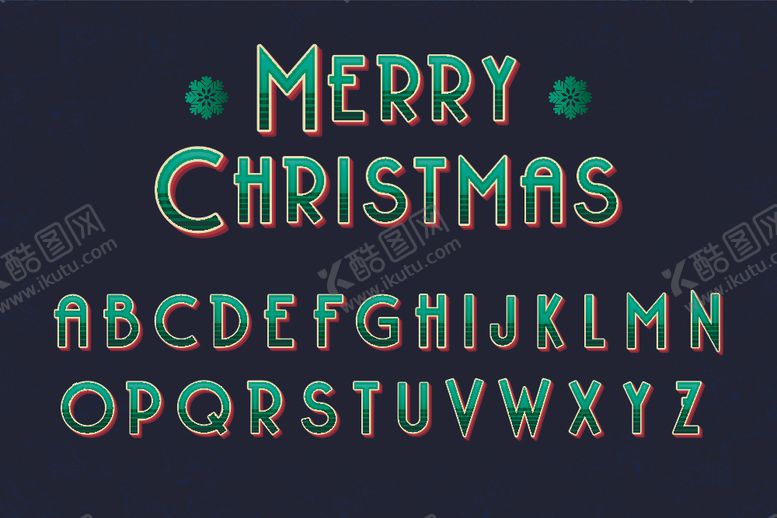 编号：64223609250808197947【酷图网】源文件下载-字母数字英文