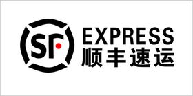 顺丰logo