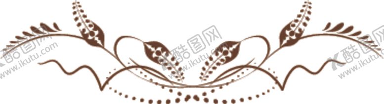 编号：64560110302231581621【酷图网】源文件下载-欧式花纹