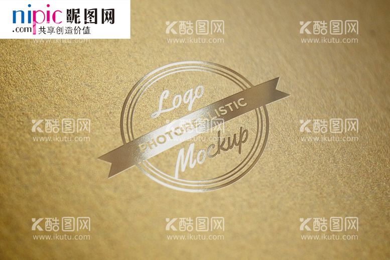 编号：42732111190112252990【酷图网】源文件下载-LOGO样机图片