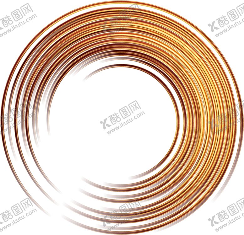 编号：50532609171130399317【酷图网】源文件下载-炫彩圆