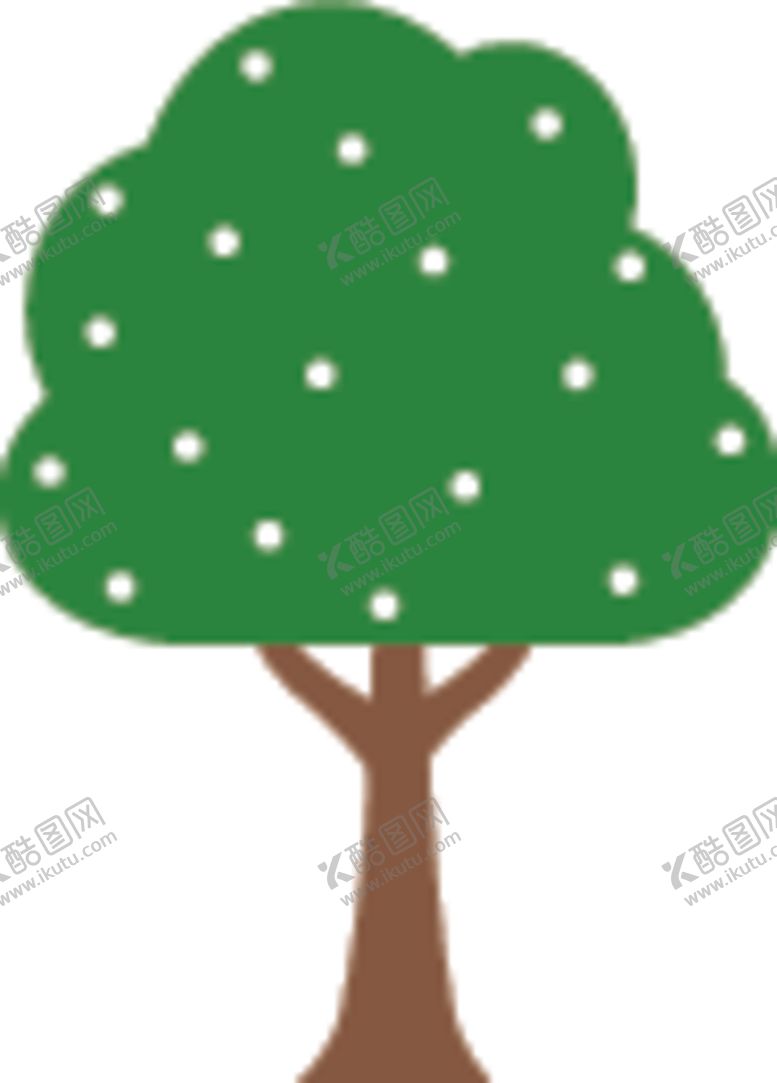 编号：80905304290341274291【酷图网】源文件下载-景观树