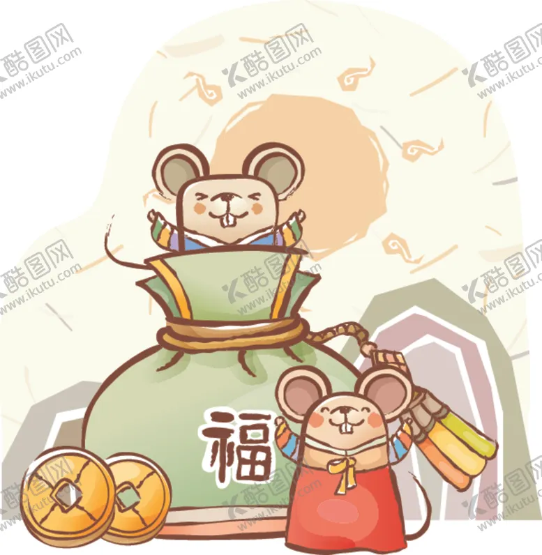 编号：70041607041648385900【酷图网】源文件下载-老鼠