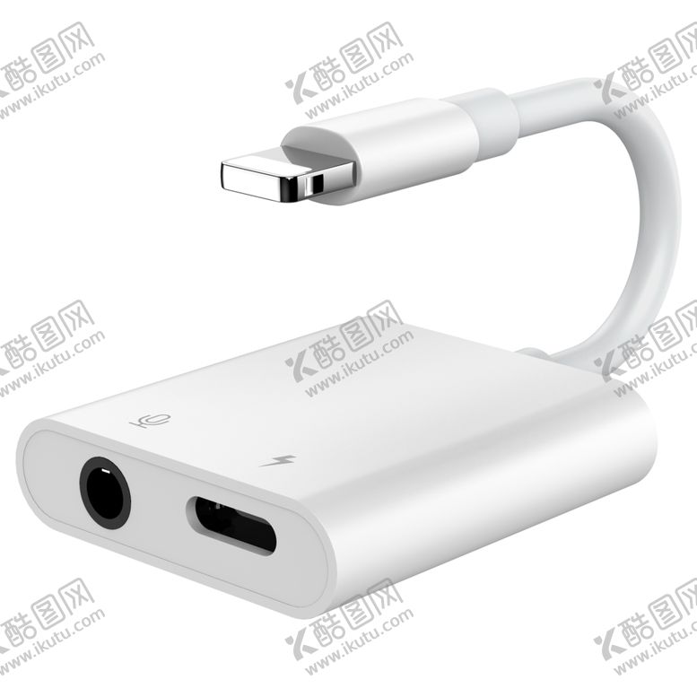 编号：44711806270910468661【酷图网】源文件下载-充电器4D效果图