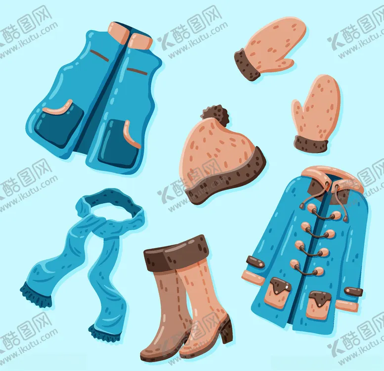 编号：92886006300235575030【酷图网】源文件下载-服饰