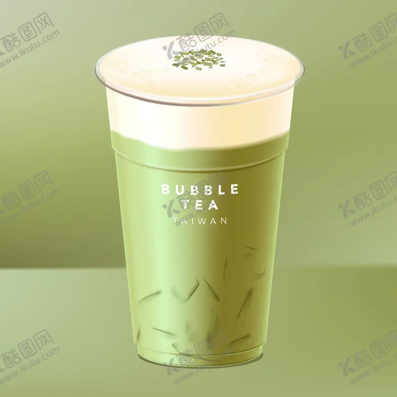 编号：10732510020242512368【酷图网】源文件下载-奶茶