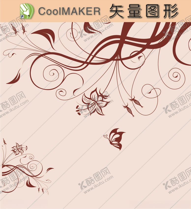 编号：27946010111308411817【酷图网】源文件下载-传统剪纸传统壁纸传统装饰