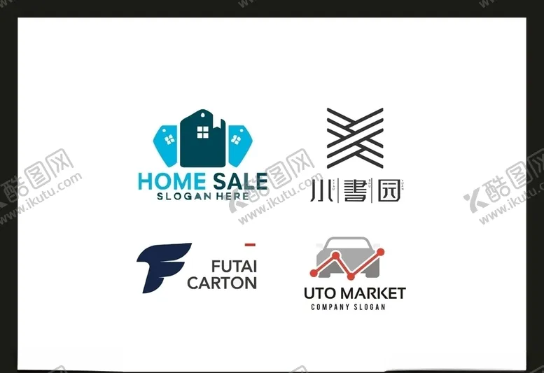编号：27595006271803297632【酷图网】源文件下载-LOGO设计