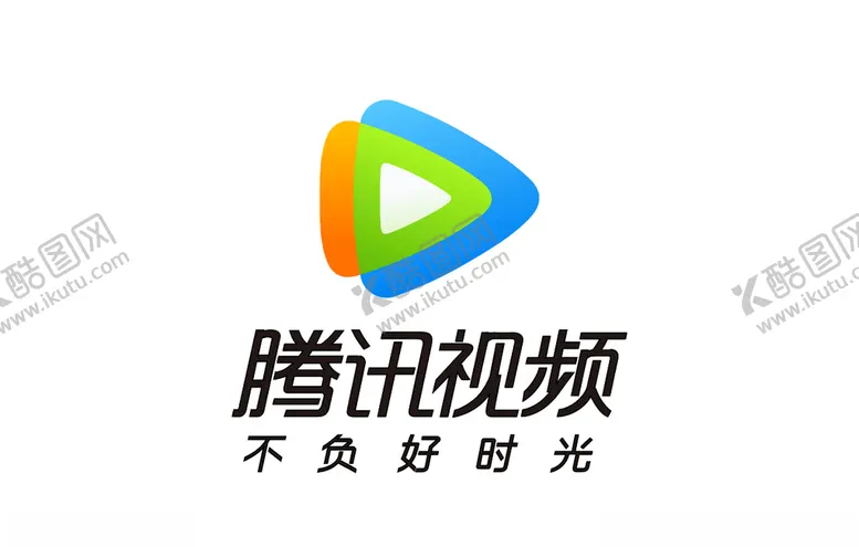 编号：64875204181216424677【酷图网】源文件下载-腾讯视频标志LOGO