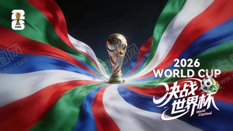 编号：96242606032017441714【酷图网】源文件下载-世界杯