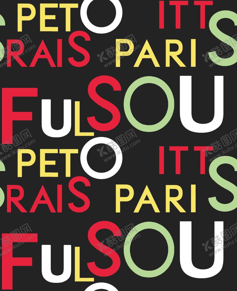 编号：72004110281127546992【酷图网】源文件下载-大牌英文