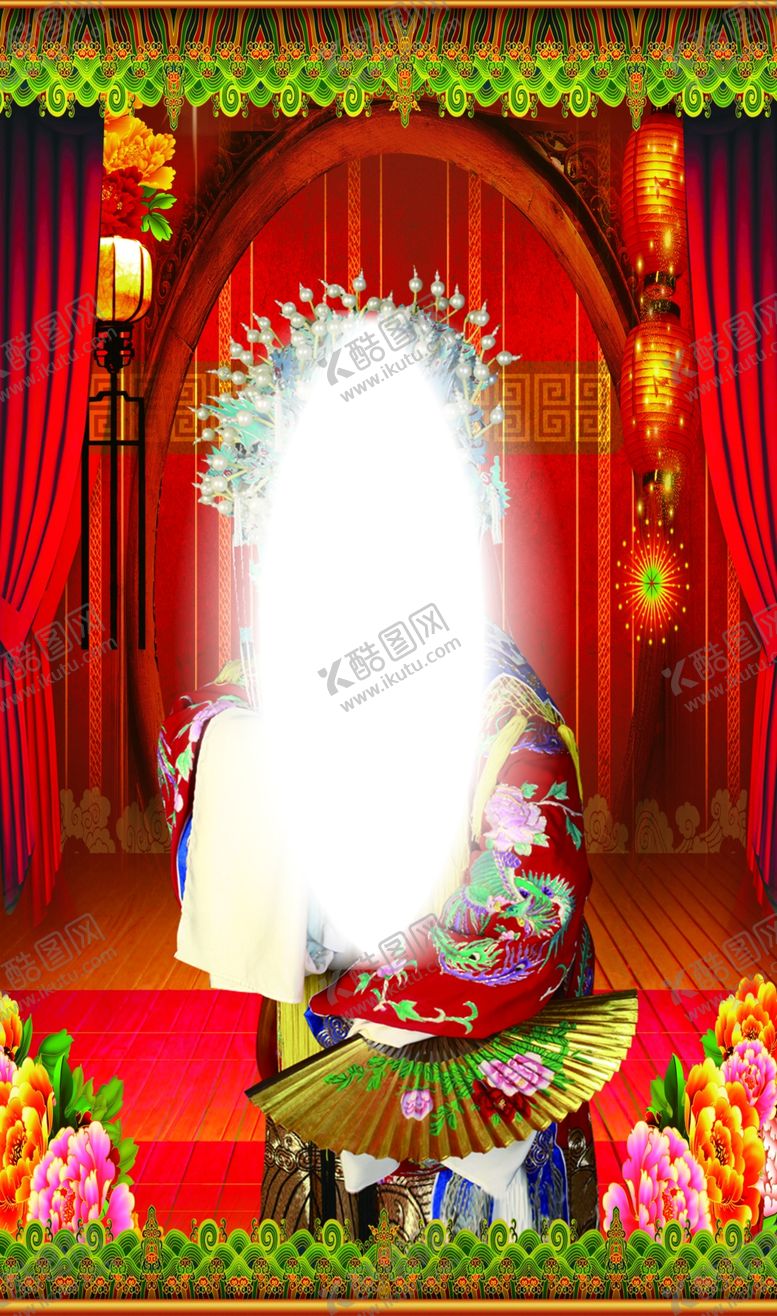 编号：90309009232334426768【酷图网】源文件下载-戏曲