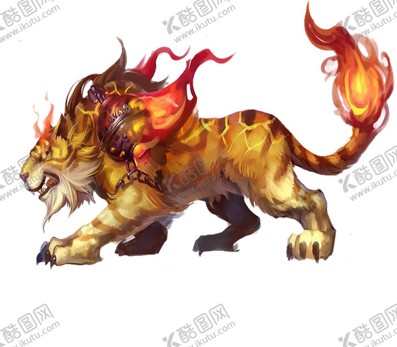 编号：12183511011309261485【酷图网】源文件下载-火焰