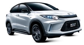 VE1汽车