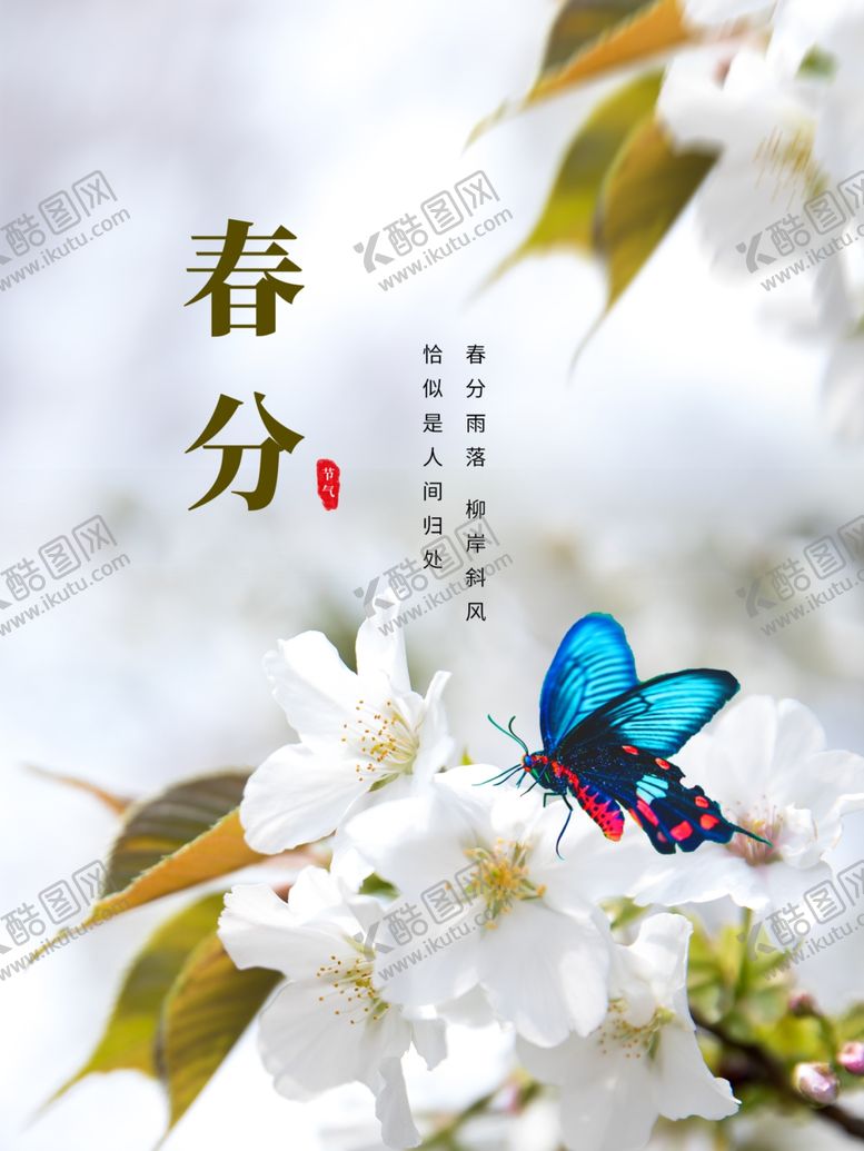 编号：14006203270208174714【酷图网】源文件下载-春分