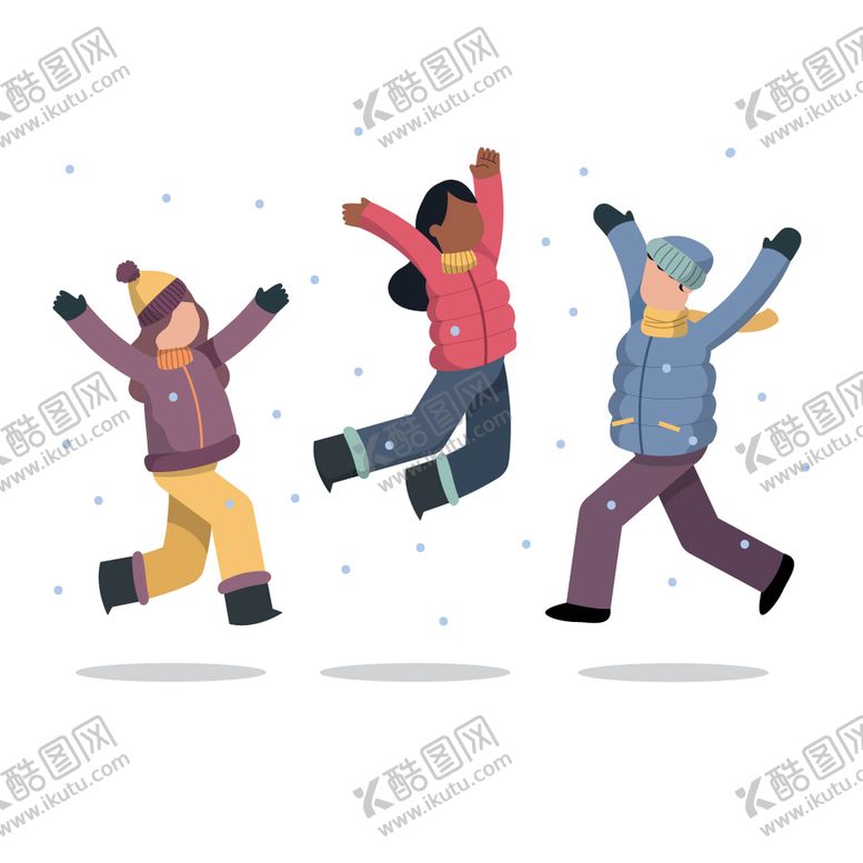 编号：23498009211049497680【酷图网】源文件下载-跳起来 
