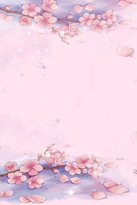 花朵背景