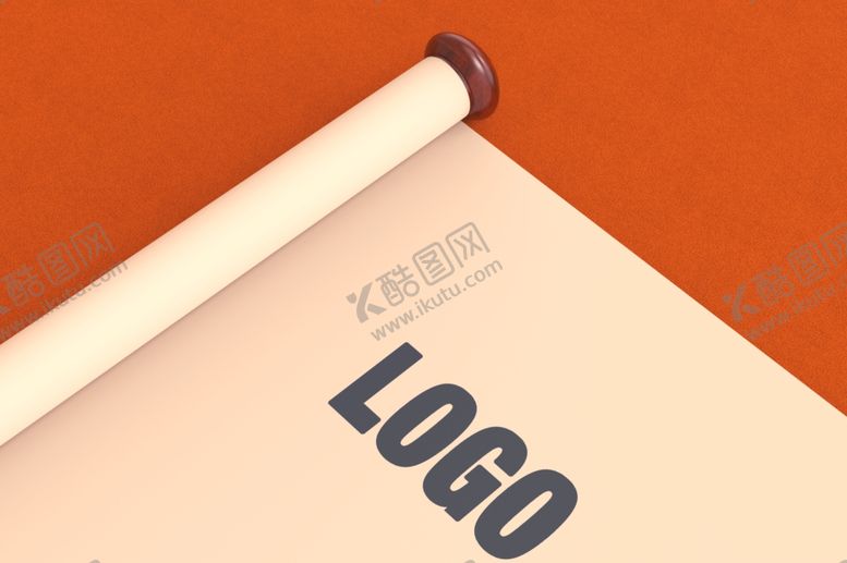 编号：80234806302209444739【酷图网】源文件下载-logo样机图片