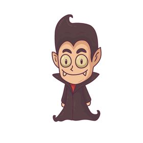 吸血鬼