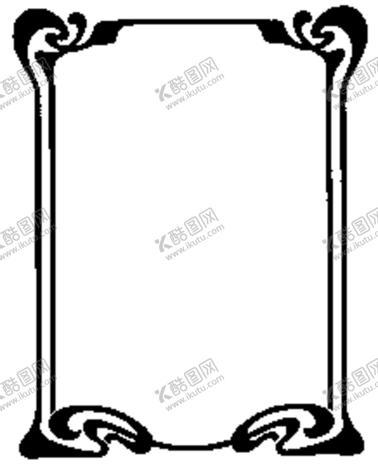 编号：10626006242229235862【酷图网】源文件下载-镂空花图案