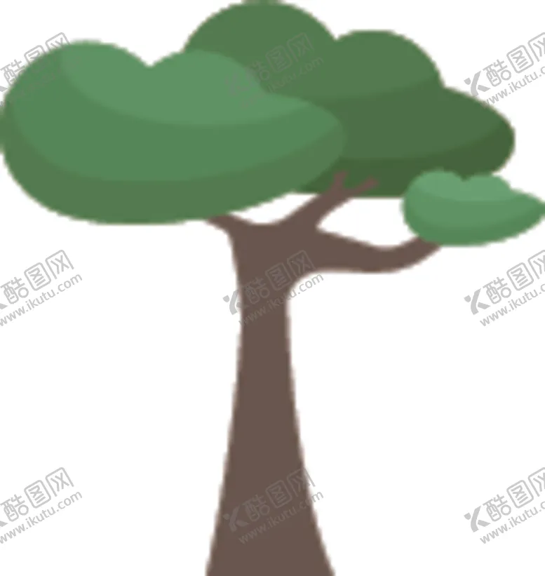 编号：87262706280833253490【酷图网】源文件下载-大树