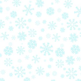 雪花素材