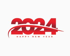 2024字体