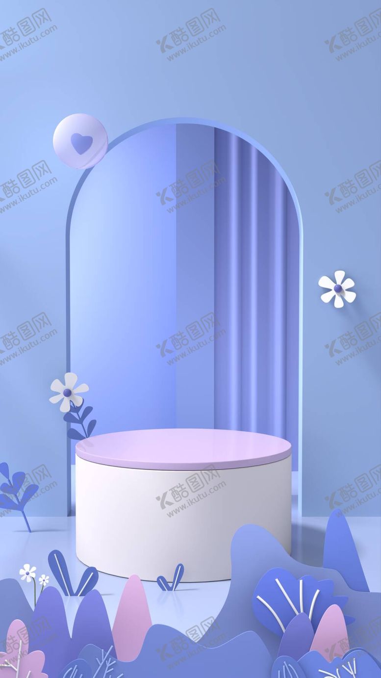 编号：65284512061422297929【酷图网】源文件下载-场景渲染图