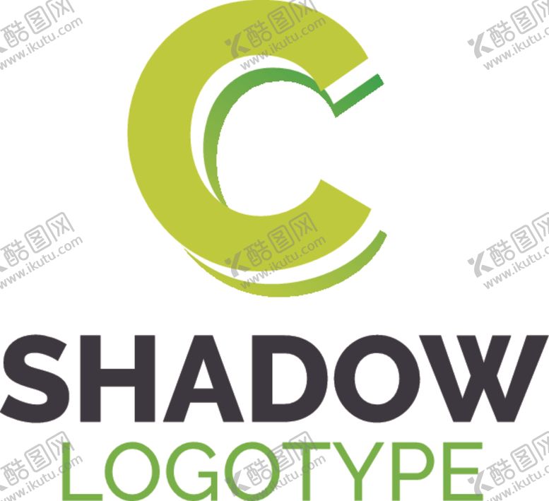 编号：54399509231053208695【酷图网】源文件下载-字母logo