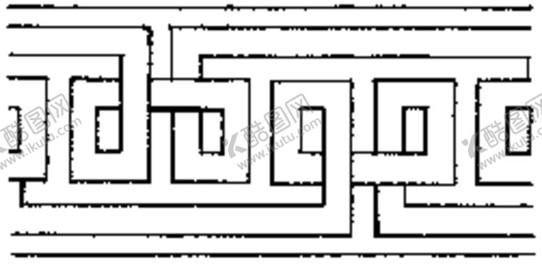 编号：43581205042010002285【酷图网】源文件下载-镂空花图案