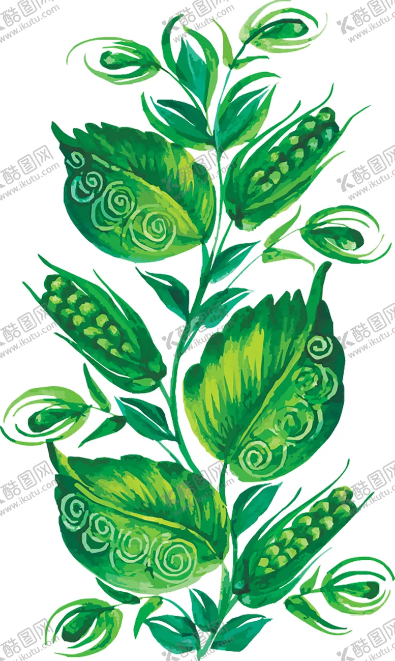 编号：27077207011233482763【酷图网】源文件下载-植物