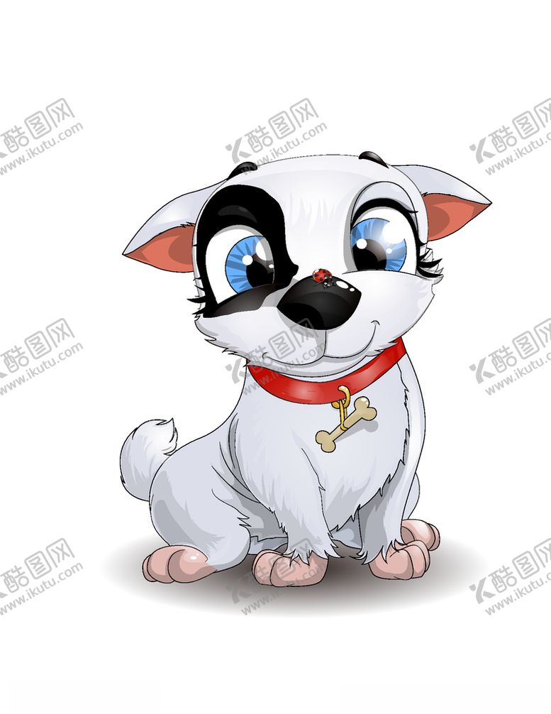 编号：47942810311420099565【酷图网】源文件下载-狗狗