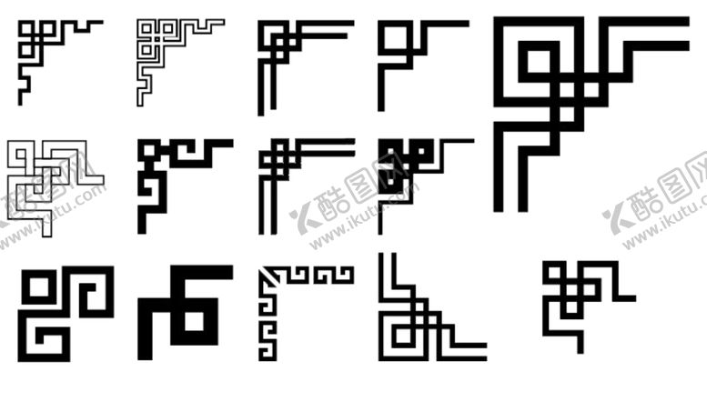 编号：52736310101119444542【酷图网】源文件下载-边框