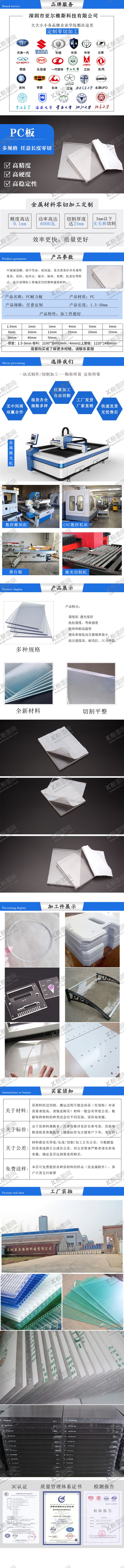 编号：55515805160421493421【酷图网】源文件下载-淘宝工业用品PC板详情