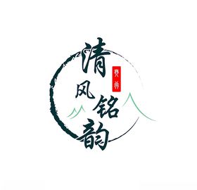 琴行logo