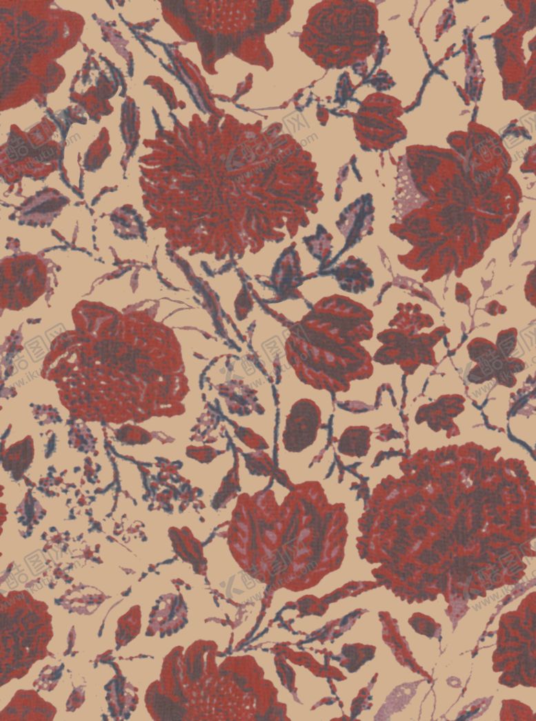 编号：86225010031107579122【酷图网】源文件下载-数码印花